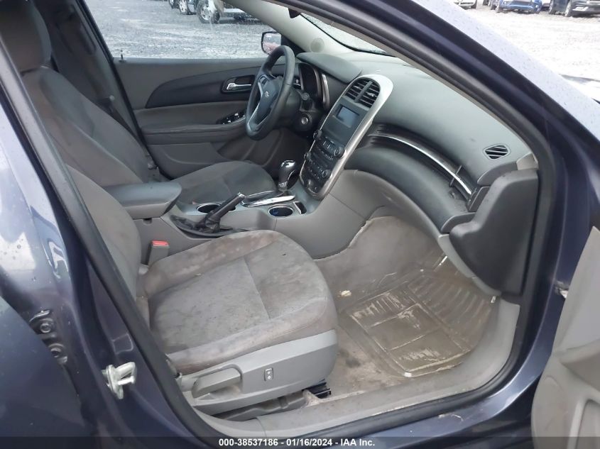 2015 CHEVROLET MALIBU LS - 1G11B5SL7FF166923