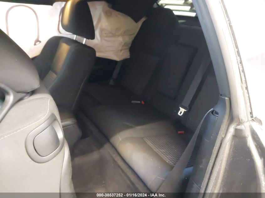 2018 DODGE CHALLENGER SXT - 2C3CDZAG7JH132028