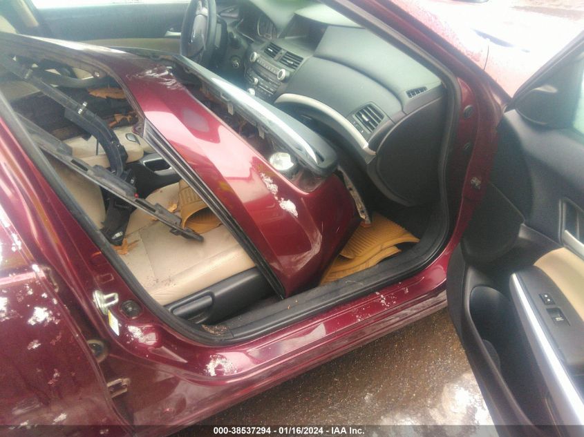 2013 HONDA CROSSTOUR EX - 5J6TF3H32DL002763