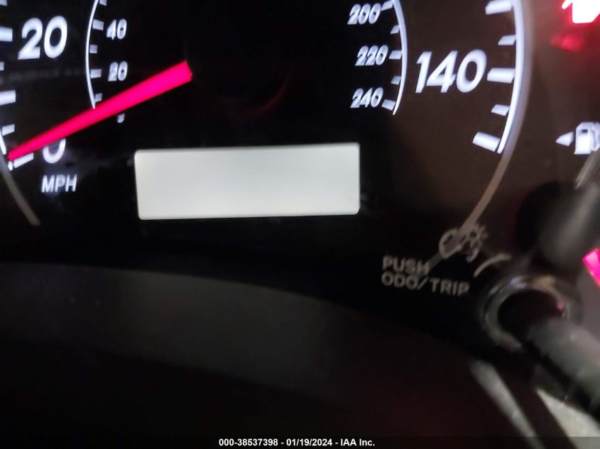 2013 TOYOTA COROLLA LE - 5YFBU4EE4DP171693