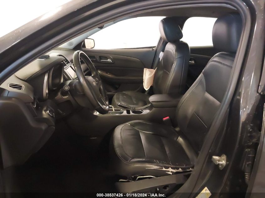 2015 CHEVROLET MALIBU LTZ - 1G11F5SL1FF153122
