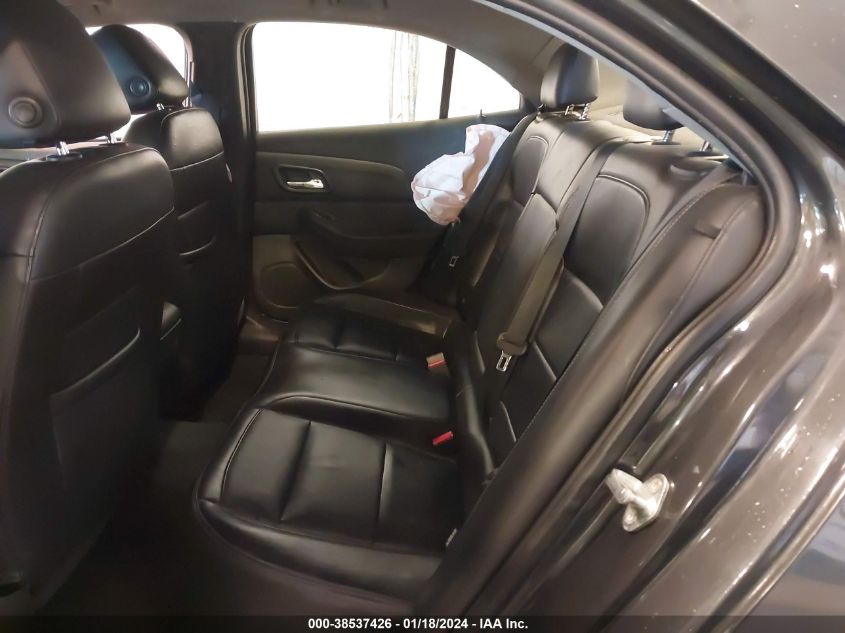 2015 CHEVROLET MALIBU LTZ - 1G11F5SL1FF153122