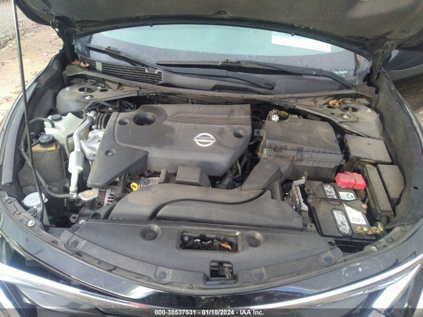 2015 NISSAN ALTIMA 2.5/S/SV/SL - 1N4AL3AP8FC449206