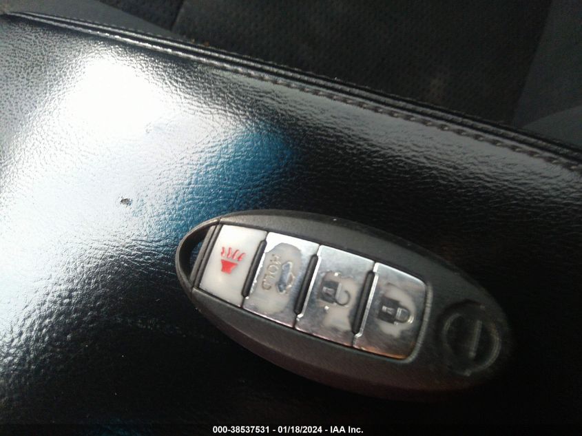 2015 NISSAN ALTIMA 2.5/S/SV/SL - 1N4AL3AP8FC449206