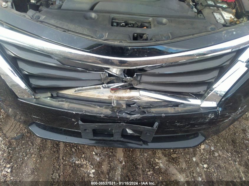 2015 NISSAN ALTIMA 2.5/S/SV/SL - 1N4AL3AP8FC449206