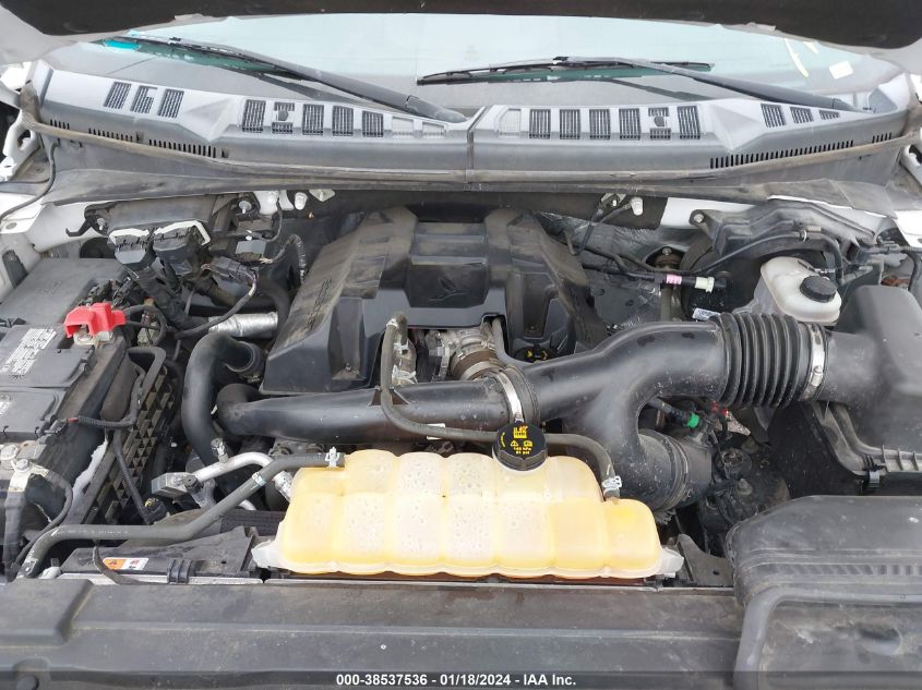 2016 FORD F-150 XLT - 1FTEW1EP1GFC82060