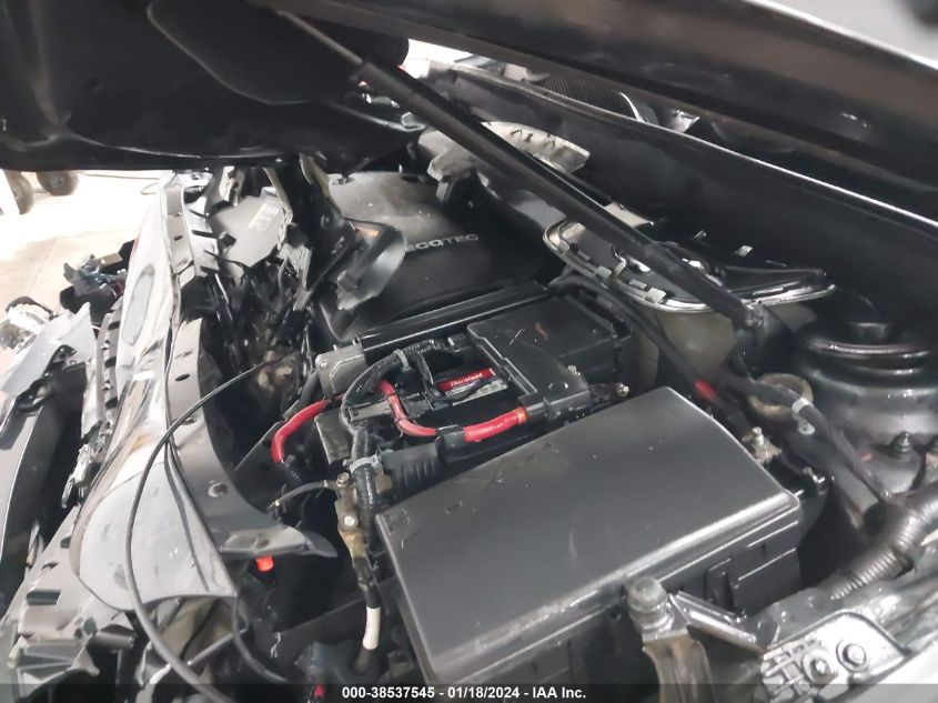 2014 CHEVROLET MALIBU 2LT - 1G11E5SL5EF261003