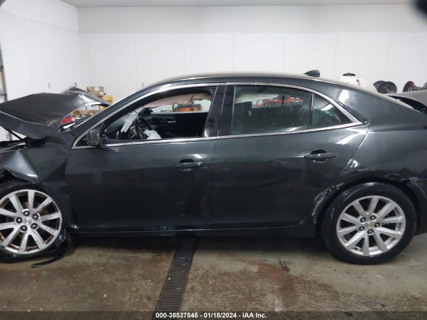 2014 CHEVROLET MALIBU 2LT - 1G11E5SL5EF261003