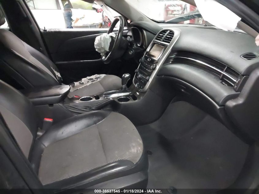 2014 CHEVROLET MALIBU 2LT - 1G11E5SL5EF261003