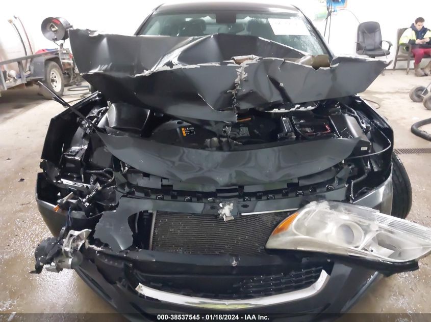 2014 CHEVROLET MALIBU 2LT - 1G11E5SL5EF261003