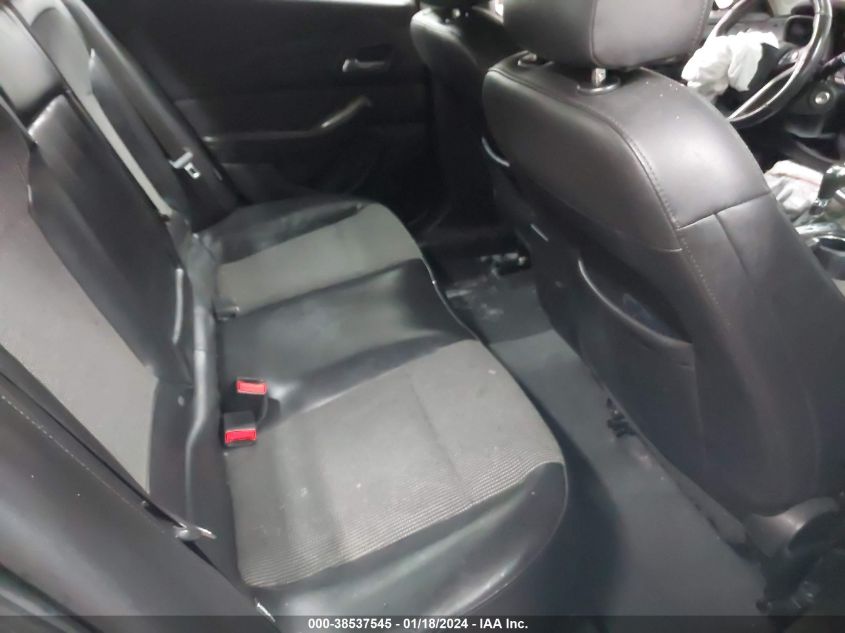 2014 CHEVROLET MALIBU 2LT - 1G11E5SL5EF261003