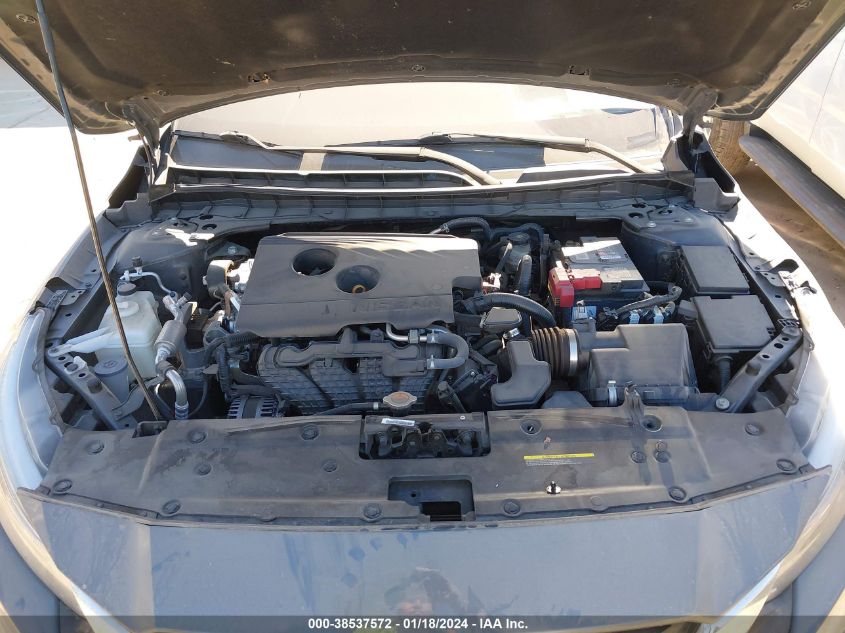 2020 NISSAN ALTIMA PLATINUM - 1N4BL4FV4LC149319