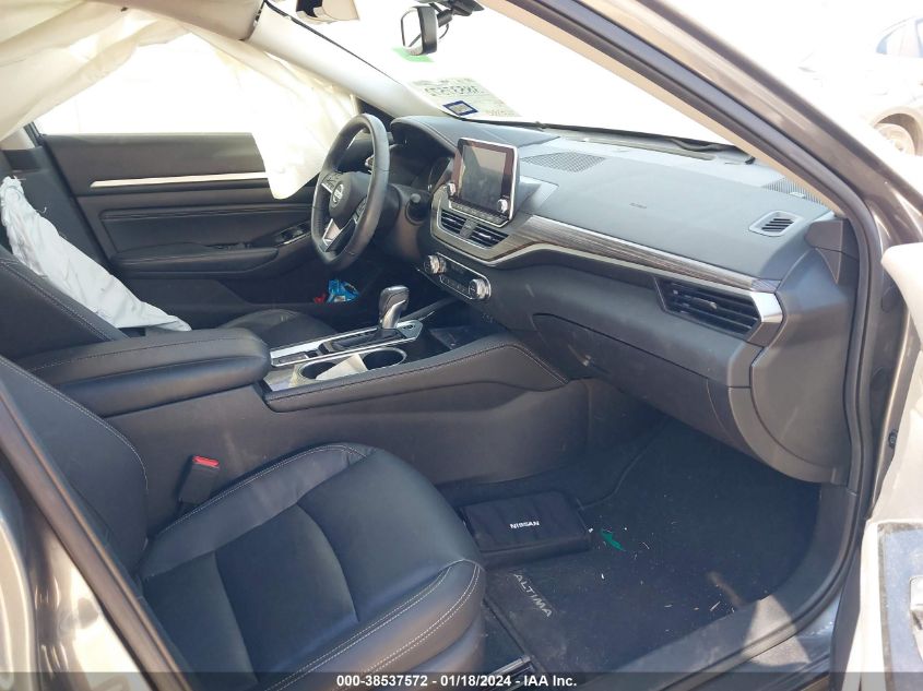 2020 NISSAN ALTIMA PLATINUM - 1N4BL4FV4LC149319