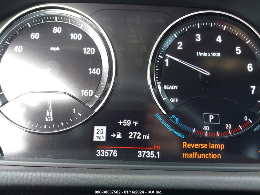 VIN WBXJG7C01L5P55592 2020 BMW X1 SDRIVE28I