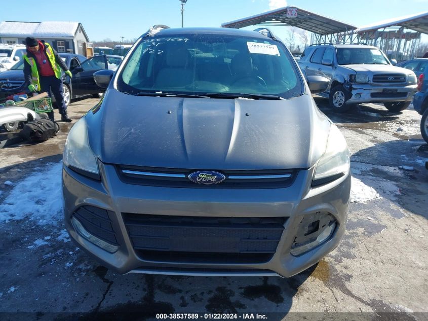 2014 FORD ESCAPE SE - 1FMCU0G97EUA90121