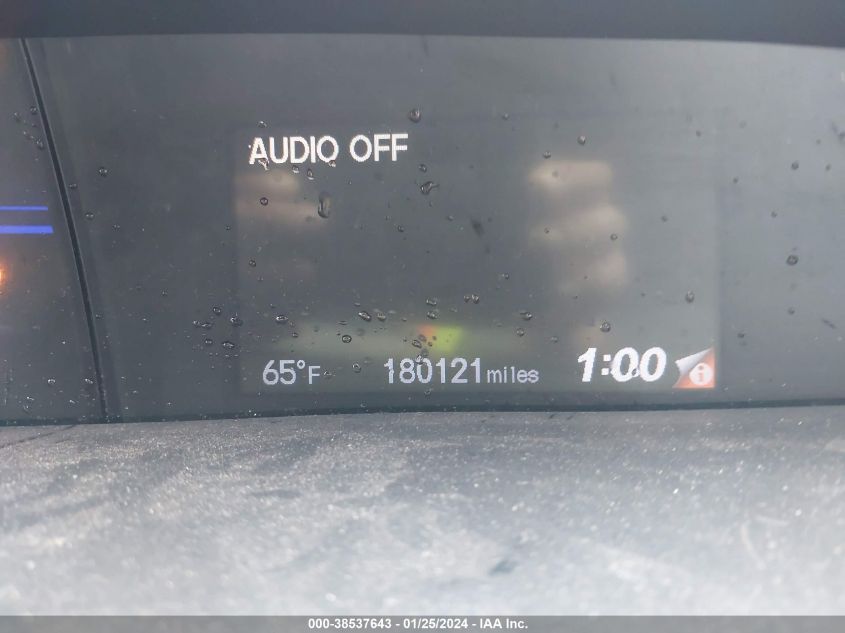 2014 HONDA CIVIC LX - 2HGFB2F54EH524517