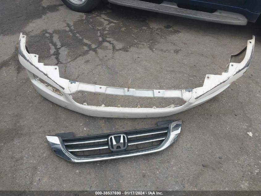 2013 HONDA ACCORD LX - 1HGCR2F31DA147493