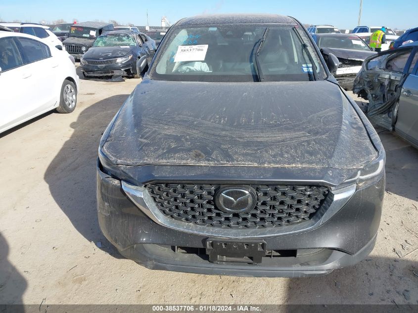 2023 MAZDA CX-5 PREMIUM PLUS - JM3KFBEM7P0101049