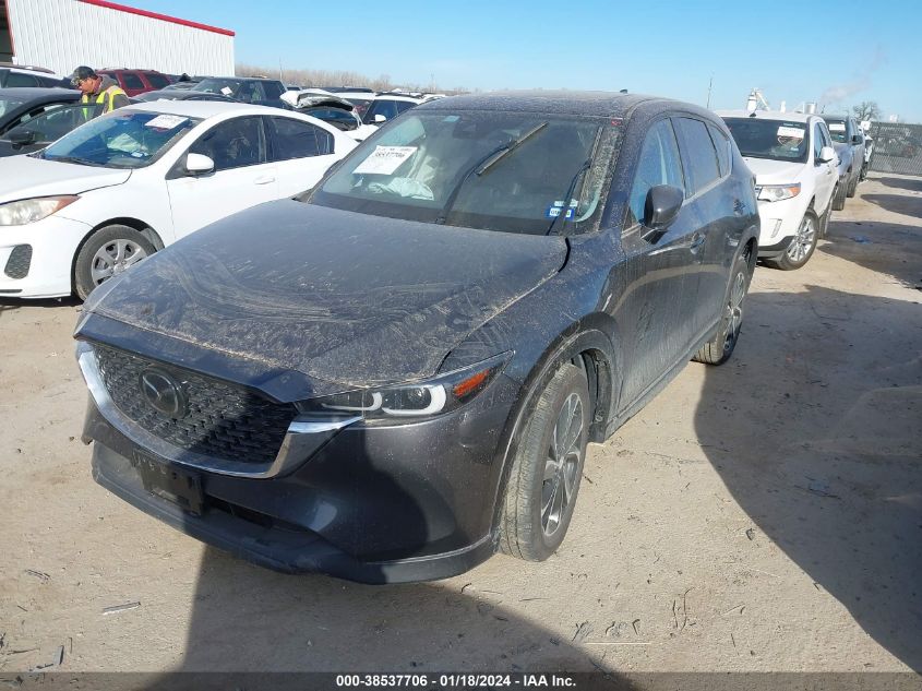 2023 MAZDA CX-5 PREMIUM PLUS - JM3KFBEM7P0101049