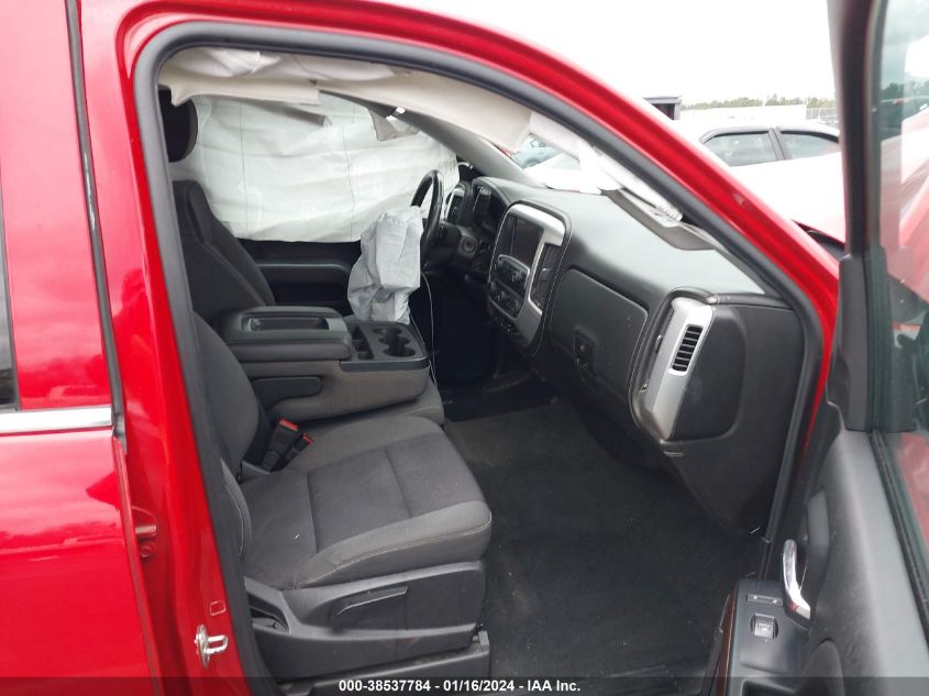 2014 GMC SIERRA 1500 SLE - 1GTR1UEC5EZ245460