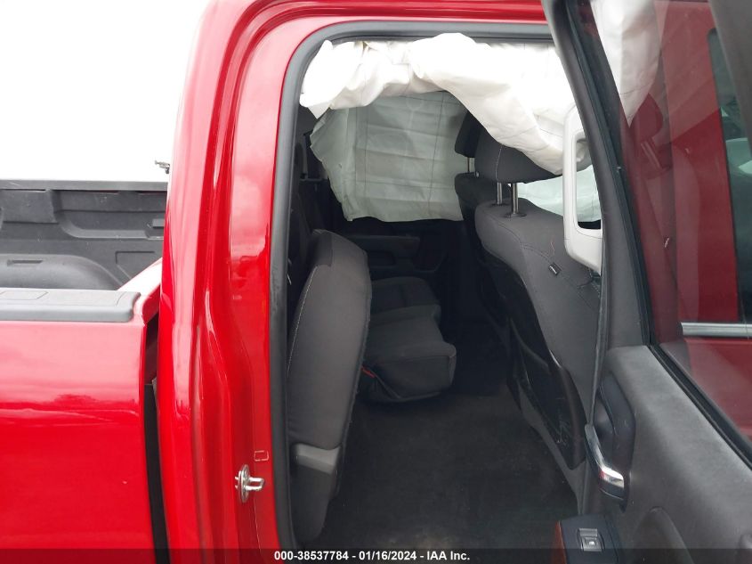 2014 GMC SIERRA 1500 SLE - 1GTR1UEC5EZ245460