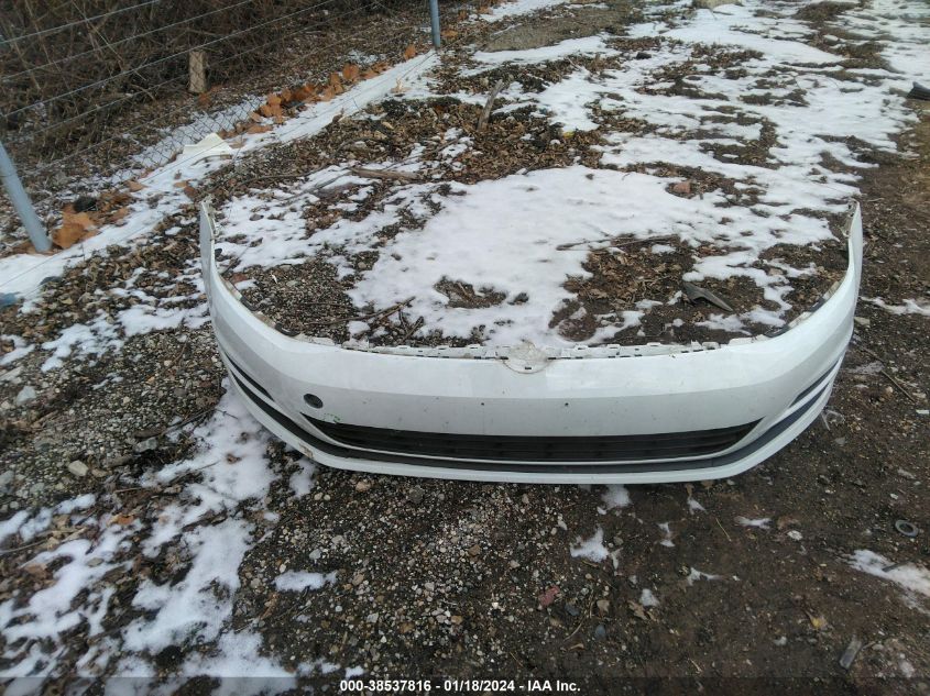 2016 VOLKSWAGEN GOLF SPORTWAGEN TSI S 4-DOOR - 3VWA17AU9GM508015