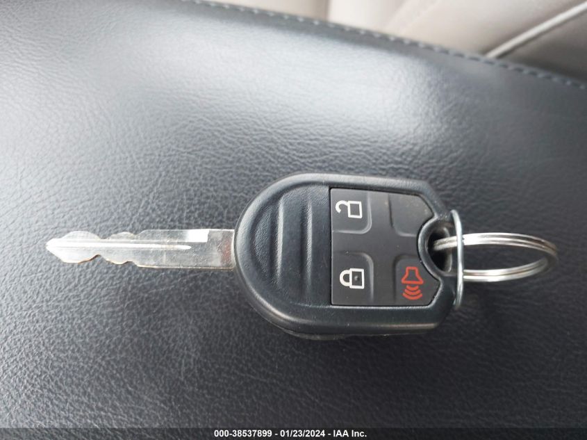 2013 FORD EXPLORER XLT - 1FM5K8D83DGA55078