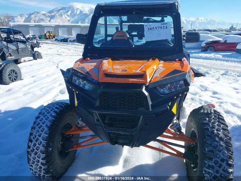 2016 POLARIS RZR XP 1000 EPS - 3NSVDE992GF456782
