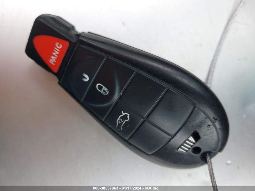 2015 DODGE DART SXT - 1C3CDFBB2FD165346