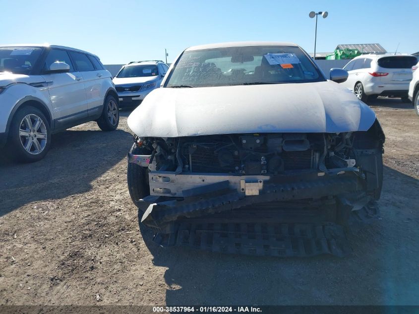 2020 NISSAN ALTIMA S FWD - 1N4BL4BV9LC211769