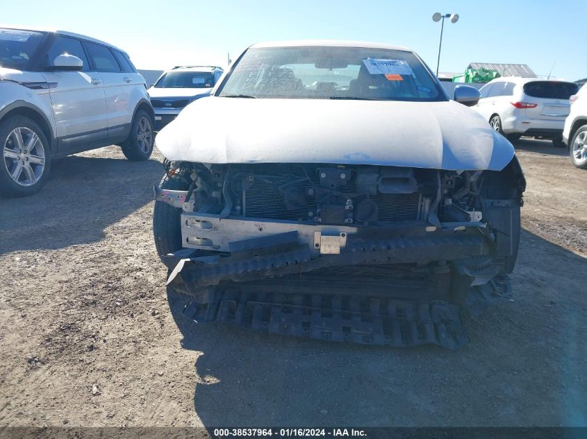 2020 NISSAN ALTIMA S FWD - 1N4BL4BV9LC211769