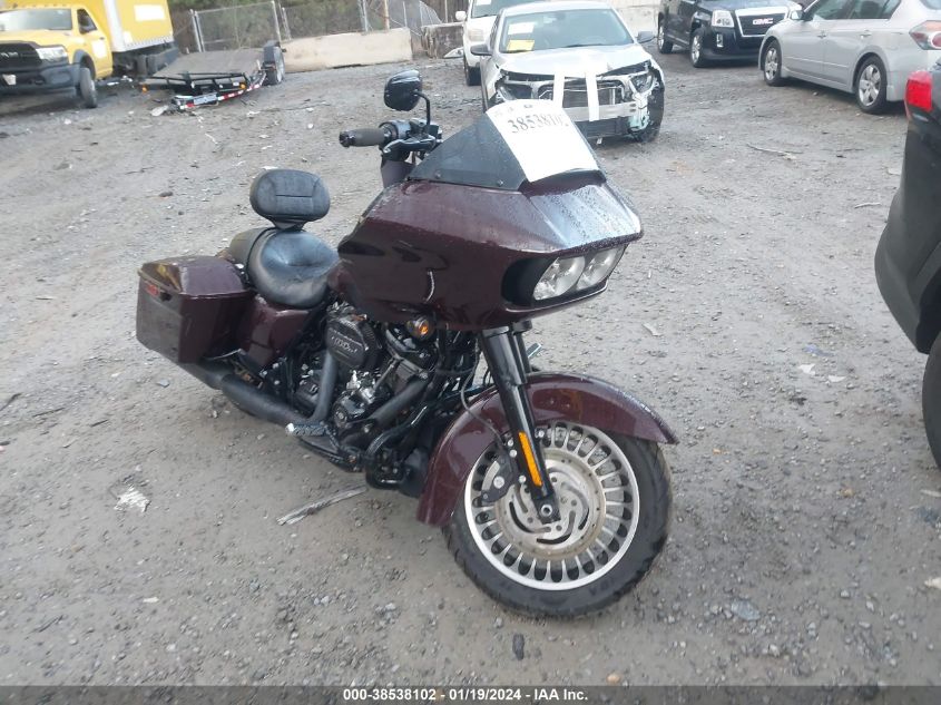 2021 HARLEY-DAVIDSON FLTRXS - 1HD1KTP28MB611698