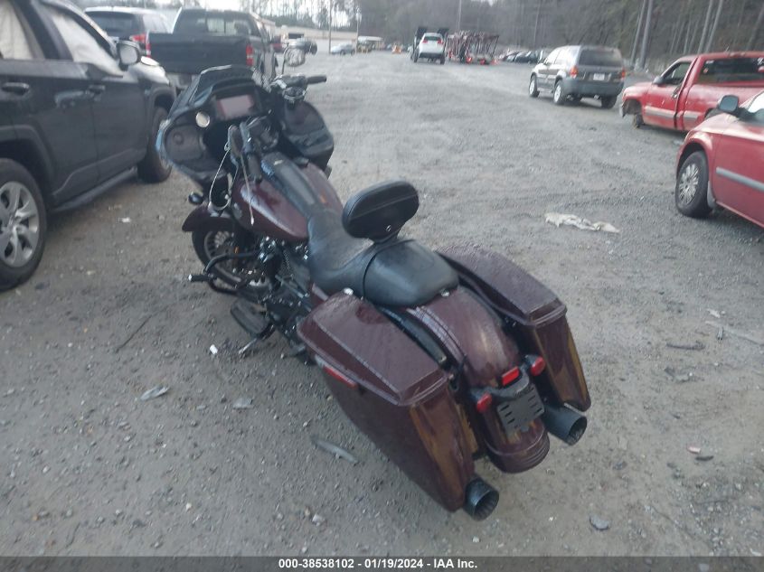 2021 HARLEY-DAVIDSON FLTRXS - 1HD1KTP28MB611698
