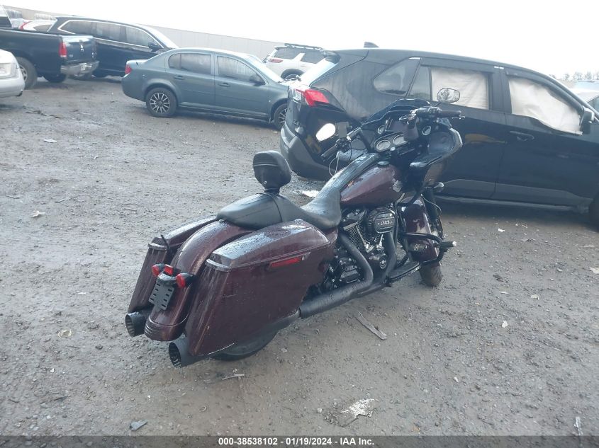 2021 HARLEY-DAVIDSON FLTRXS - 1HD1KTP28MB611698