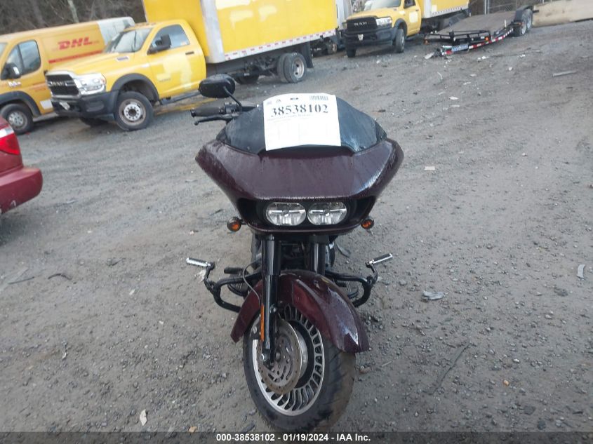 2021 HARLEY-DAVIDSON FLTRXS - 1HD1KTP28MB611698