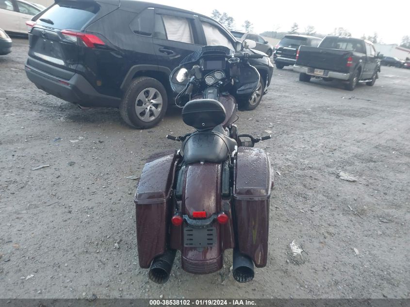 2021 HARLEY-DAVIDSON FLTRXS - 1HD1KTP28MB611698
