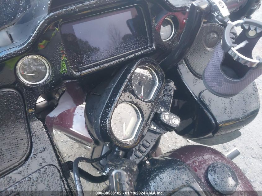 2021 HARLEY-DAVIDSON FLTRXS - 1HD1KTP28MB611698