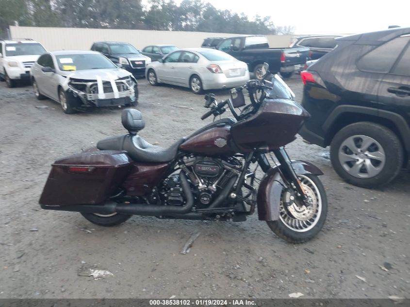 2021 HARLEY-DAVIDSON FLTRXS - 1HD1KTP28MB611698
