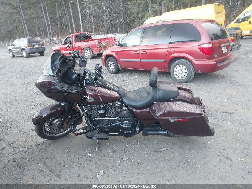 2021 HARLEY-DAVIDSON FLTRXS - 1HD1KTP28MB611698