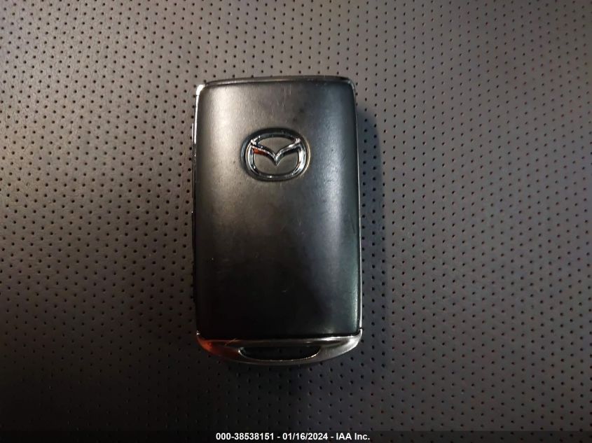 2022 MAZDA CX-30 PREMIUM - 3MVDMBDL9NM431042
