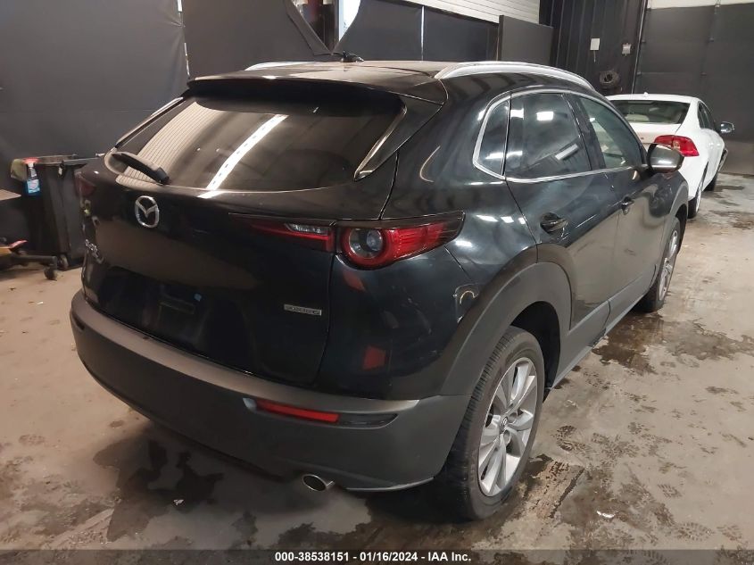 2022 MAZDA CX-30 PREMIUM - 3MVDMBDL9NM431042