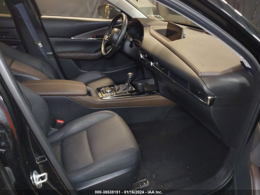 2022 MAZDA CX-30 PREMIUM - 3MVDMBDL9NM431042