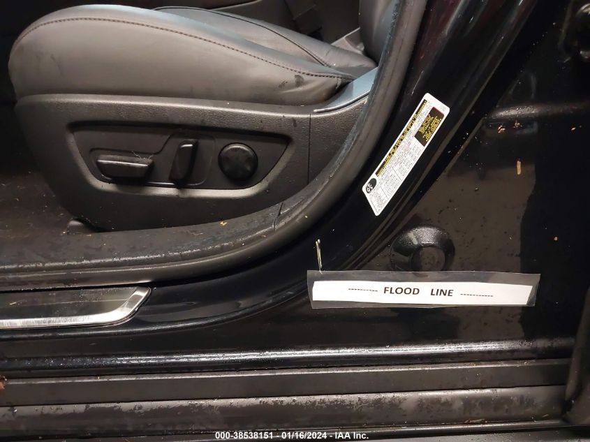 2022 MAZDA CX-30 PREMIUM - 3MVDMBDL9NM431042
