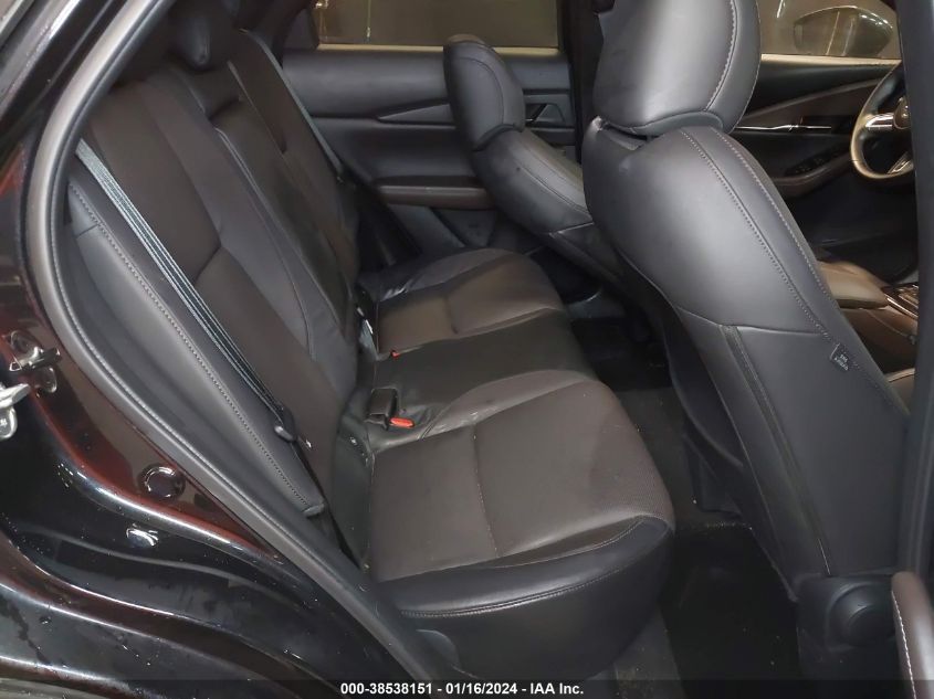 2022 MAZDA CX-30 PREMIUM - 3MVDMBDL9NM431042