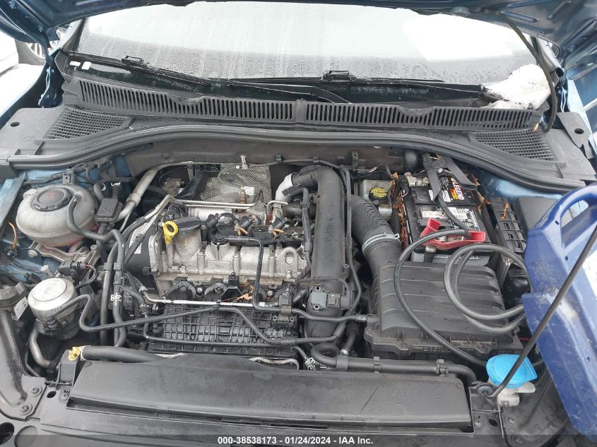 2019 VOLKSWAGEN JETTA S/SE/R-LINE - 3VWC57BU0KM171061