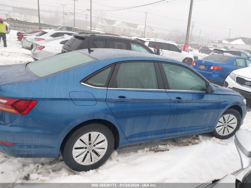 2019 VOLKSWAGEN JETTA S/SE/R-LINE - 3VWC57BU0KM171061