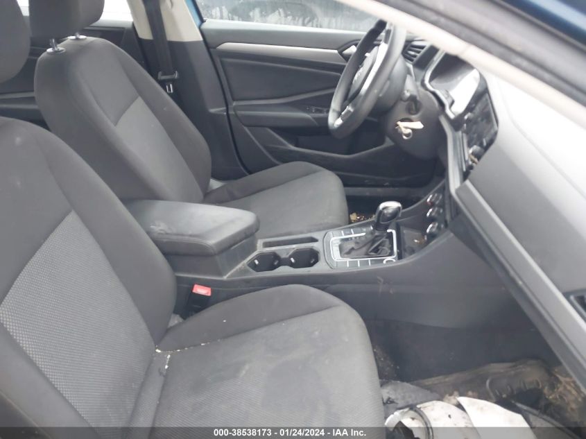 2019 VOLKSWAGEN JETTA S/SE/R-LINE - 3VWC57BU0KM171061