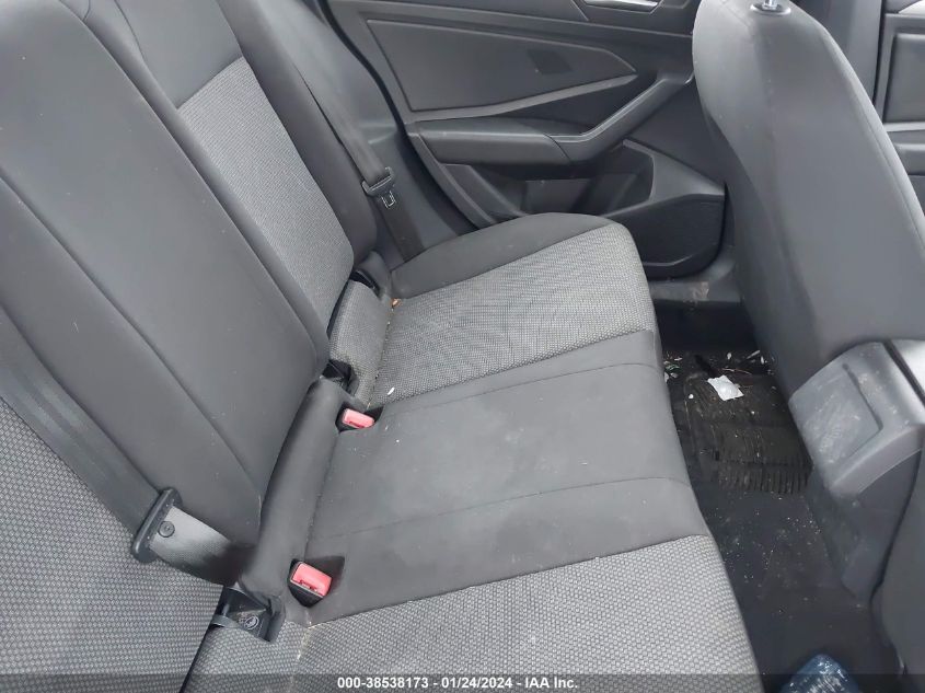 2019 VOLKSWAGEN JETTA S/SE/R-LINE - 3VWC57BU0KM171061