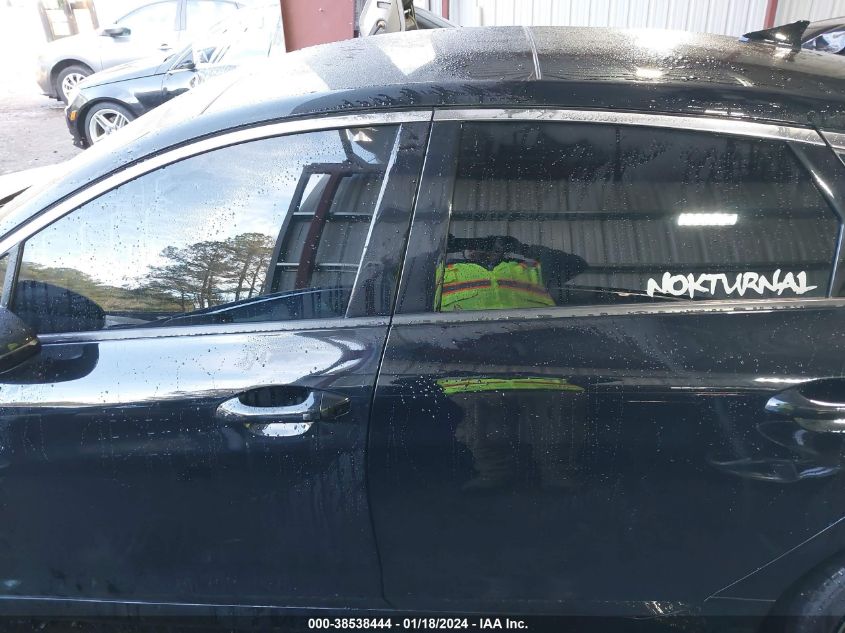 2021 KIA K5 GT - 5XXG44J87MG070713