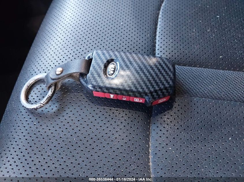 2021 KIA K5 GT - 5XXG44J87MG070713